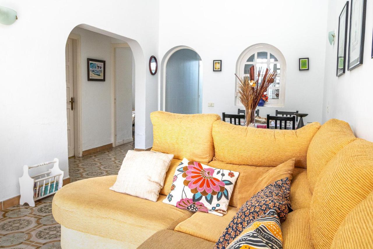 Casa El Sid Vila Puerto del Carmen  Exterior foto