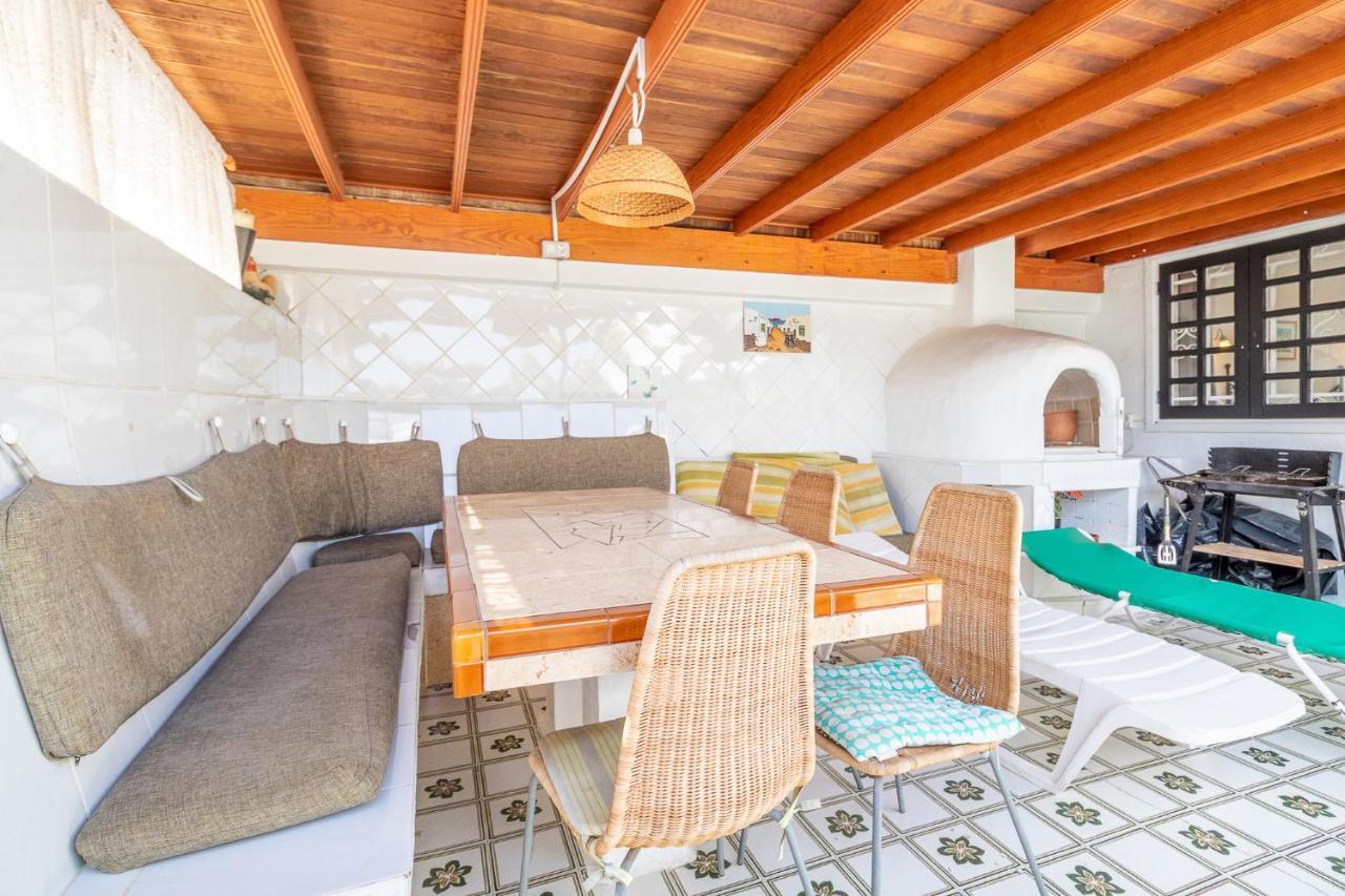 Casa El Sid Vila Puerto del Carmen  Exterior foto