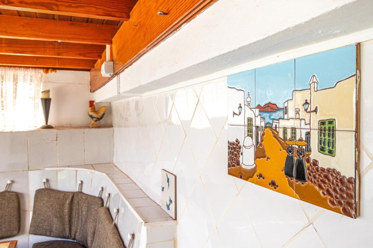 Casa El Sid Vila Puerto del Carmen  Exterior foto